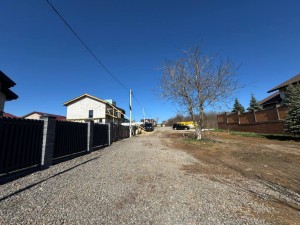 Яр, 8 (г. Полтава, Киевский район) - Продається ділянка під забудову, 34800 $ - АФНУ