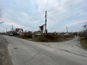 Богдана Ступки, 24 (г. Буча, Буча) - Продається ділянка під забудову, 8500 $ за сотку - АФНУ