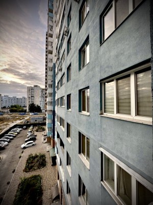 Теодору Драйзера (г. Киев, Деснянский район) - Продається квартира, 36000 $ - АФНУ