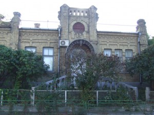 ул. Нагорная, 14 (г. Киев, Шевченковский район) - Продається будинок, 770000 $ - АФНУ