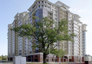 ул. Профессорская, 34 (г. Харьков) - Продається квартира в новобудові, 117000 $ - АФНУ