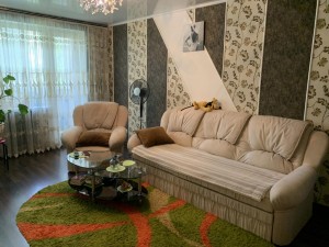 бельгийская (г. Сумы, Заречный район) - Продається квартира, 40999 $ - АФНУ