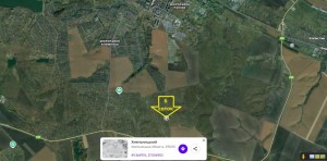 Дачний масив НИВА (г. Хмельницкий, Раково) - Продається сільськогосподарська ділянка, 2600 $ - АФНУ