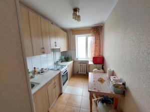 вулиця Кропивницького (г. Кропивницкий, Кировский район) - Продається квартира, 53000 $ - АФНУ