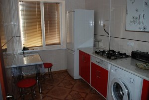 ул. Богдана Хмельницкого (г. Полтава, Ленинский район) - Здається квартира, 8000 грн. - АФНУ