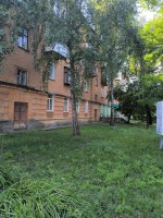 Шолом Алейхема (г. Белая Церковь) - Продається квартира, 50000 $ - АФНУ