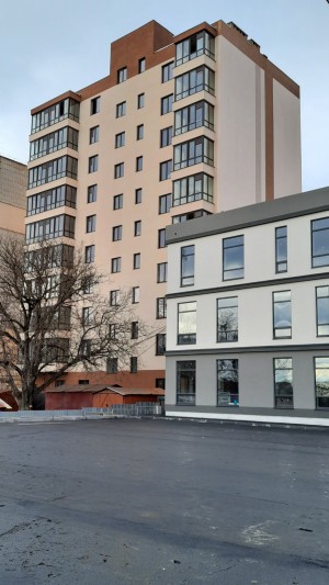 Дмитра Майбороди, 37А (г. Винница, Ленинский район) - Продається квартира, 49000 $ - АФНУ