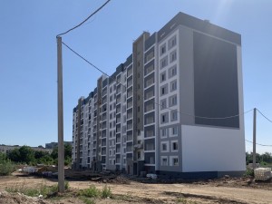 ул. Полтавский Шлях, 186 (г. Харьков, Ленинский район) - Продається квартира в новобудові, 33300 $ - АФНУ