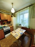 Проспект Центральный (г. Николаев, Заводской район) - Здається квартира, 5500 грн. - АФНУ