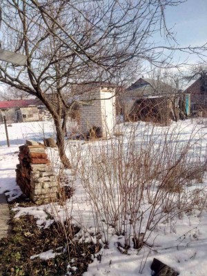 ул. Павловская (г. Харьков) - Продається ділянка під забудову, 35000 $ - АФНУ