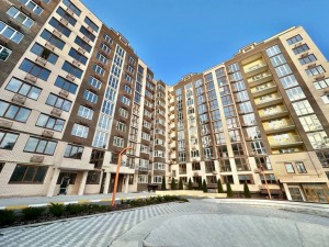 Пушкінська, 64/68 (г. Ирпень) - Продається квартира, 60000 $ - АФНУ