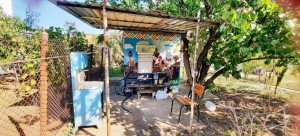 ул. Центральная (п. Зайчевское, Жовтневый район) - Продається ділянка під забудову, 1500 $ - АФНУ