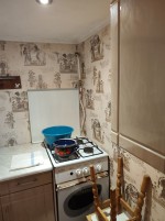 ул. Левадовская (г. Николаев, Заводской район) - Здається квартира, 2500 грн. - АФНУ