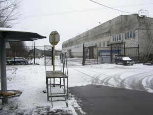 ул. Ровенская (г. Луцк) - Здається склад, 50 грн. за кв.м. - АФНУ