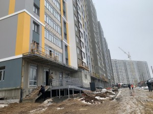 ул. Шекспира (г. Харьков, Дзержинский район) - Продається квартира, 52000 $ - АФНУ