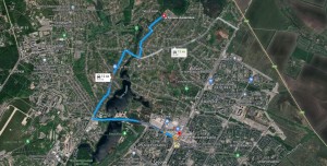 ул. Лугова, 33 (г. Харьков, Киевский район) - Продається ділянка під забудову, 23000 $ - АФНУ