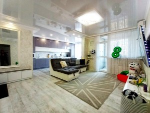 ул. Декабристов, 151 (г. Васильков) - Продається квартира, 120900 $ - АФНУ