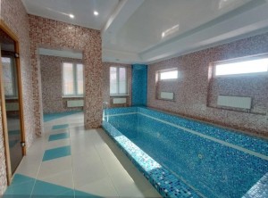 Центральна, 6 (с. Гнедин, Бориспольский район) - Продається будинок, 185000 $ - АФНУ