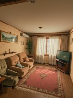 Європейська (г. Полтава, Октябрьский район) - Здається квартира, 10000 грн. - АФНУ