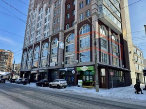 ул. Подільська, 58 (г. Хмельницкий) - Здається офіс, 15000 грн. - АФНУ