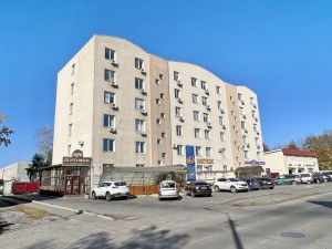 ул. Ремесленная, 35/2 (г. Сумы, Ковпаковский район) - Здається офіс в новобудові, 11115 грн. - АФНУ