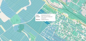 Ковальська (г. Хмельницкий) - Продається сільськогосподарська ділянка, 15200 $ - АФНУ