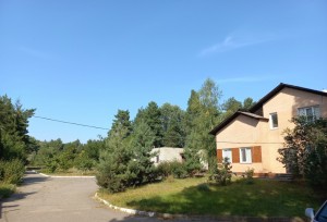 Софіївська (с. Леплявое, Каневский район) - Продається рекреаційний об'єкт, 1350000 $ - АФНУ