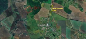 ул. Садова (с. Антоновцы, Ярмолинецкий район) - Продається сільськогосподарська ділянка, 70000 $ - АФНУ