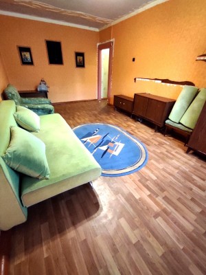 ул. Гарибальди, 40а (г. Харьков, Московский район) - Продається квартира, 27500 $ - АФНУ