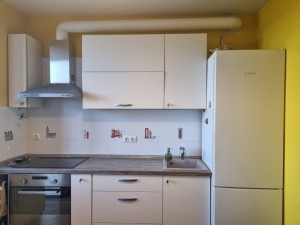 ул. Генерала Матыкина, 12 (г. Киев, Голосеевский район) - Продається квартира, 60000 $ - АФНУ