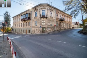 ул. Кринична (г. Коломыя) - Продається квартира, 59500 $ - АФНУ