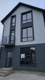 ул. Бережанская, 10в (г. Черновцы, Шевченковский район) - Продається таунхаус, 69000 $ - АФНУ