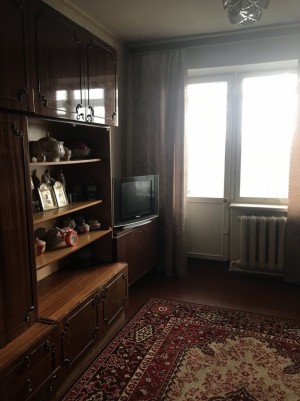 Сквирське шосе (г. Белая Церковь, Військбуд) - Продається квартира, 29999 $ - АФНУ