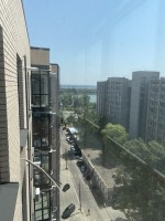 ул. Набережная Победы, 44 (г. Днепр, Жовтневый район) - Продається квартира в новобудові, 85000 $ - АФНУ