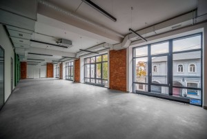 ул. Кацарская, 2/4 (г. Харьков, Ленинский район) - Здається офіс, 13 $ за кв.м. - АФНУ