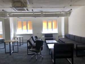 пр. Ленина, 45/3 (г. Харьков, Дзержинский район) - Продається офіс в новобудові, 1500 $ за кв.м. - АФНУ