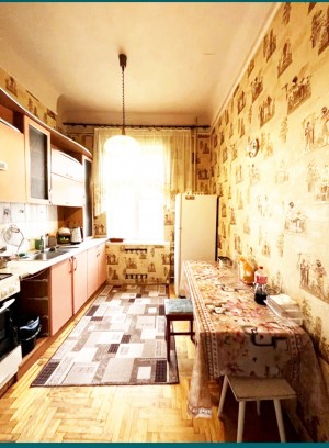 ул. Леваневцев (г. Николаев, Заводской район) - Здається квартира, 6000 грн. - АФНУ