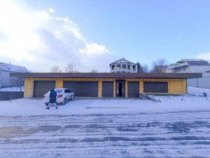 СТ Енергія (с. Давыдковцы, Хмельницкий район) - Продається торгівельний майданчик, 150000 $ - АФНУ