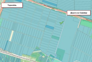 підволочиське шосе (г. Тернополь) - Продається сільськогосподарська ділянка, 126000 $ - АФНУ