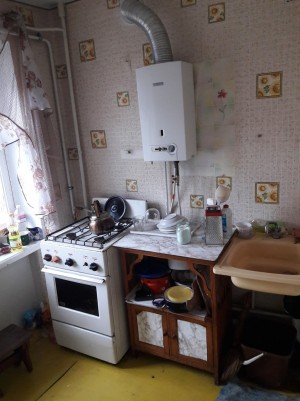 ул. Крылова (г. Николаев, Заводской район) - Продається квартира, 21000 $ - АФНУ