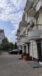 Петра Прокоповича, 24 (г. Киев, Дарницкий район) - Продається квартира, 150000 $ - АФНУ