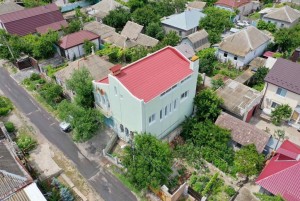 пер. Палубный, 16а (г. Николаев, Центральный район) - Продається будинок, 72000 $ - АФНУ