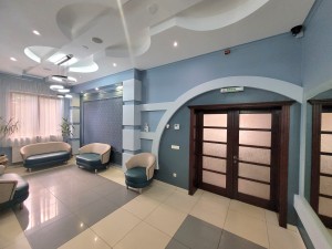 ул. Хмельницького, 78 (г. Ивано-Франковск) - Здається заклад громадського харчування, 118000 грн. - АФНУ