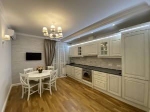 ул. Трутенко Онуфрия, 3Г (г. Киев, Голосеевский район) - Продається квартира, 172000 $ - АФНУ