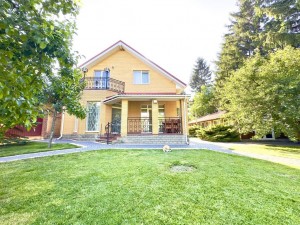 ул. Лісова (с. Тарасово, Луцкий район) - Продається будинок, 310000 $ - АФНУ