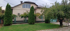 вул. Літке (г. Кривой Рог, Долгинцевский район) - Продається будинок, 86000 $ - АФНУ