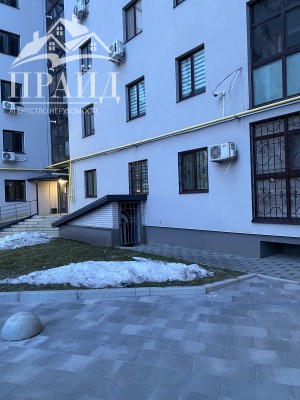 Інтернаціоналістів, 1 (г. Сумы, Заречный район) - Продається квартира, 27500 $ - АФНУ