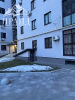 Інтернаціоналістів, 1 (г. Сумы, Заречный район) - Продається квартира, 27500 $ - АФНУ