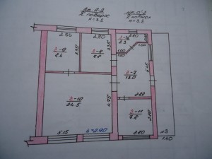 Ул Привольная (г. Николаев, Центральный район) - Продається будинок, 50999 $ - АФНУ