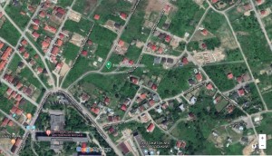 Иршавская (г. Ужгород, Червеница) - Продається ділянка під забудову, 29900 $ - АФНУ